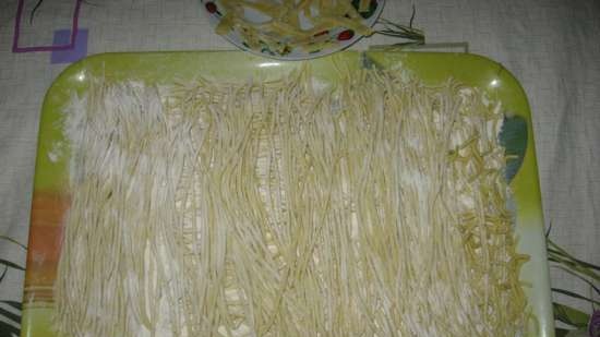 Pasta maskin (pasta)