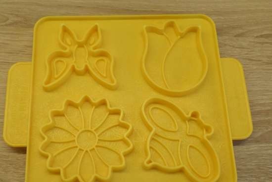 Bakeware Nordic Ware: pirkums, funkcijas, atsauksmes, receptes