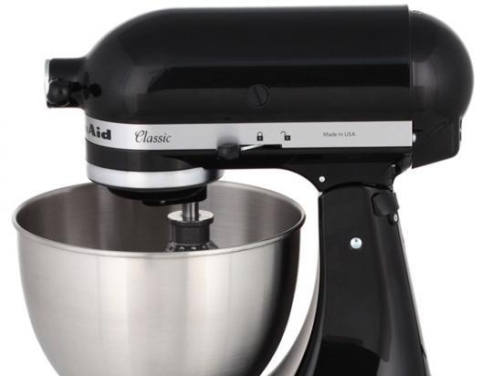 KitchenAid Mixer