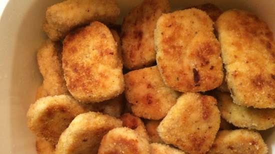 Nyttige nuggets