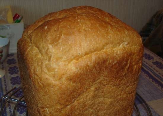 Irit Extra Fast Wheat Bread