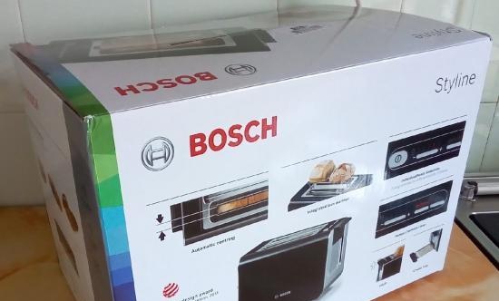 Bosch TAT 8613