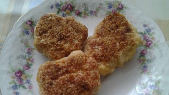 Nyttige nuggets