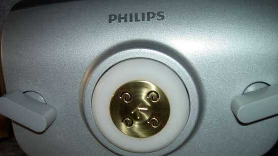 Máy làm mì Philips HR2355 / 09