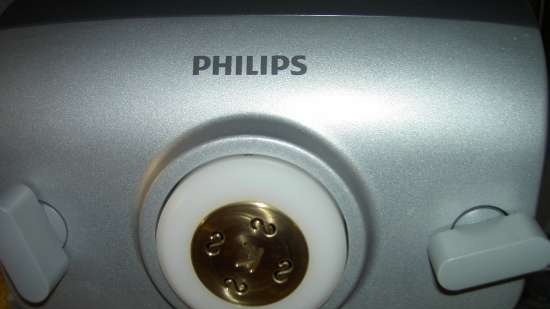 Máy làm mì Philips HR2355 / 09