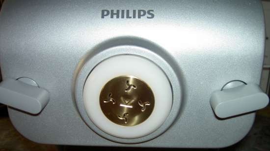 Máy làm mì Philips HR2355 / 09