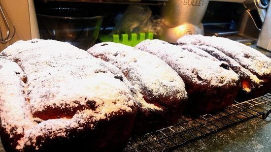 Julestollen