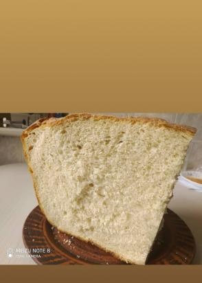 Sourdough Det enkleste