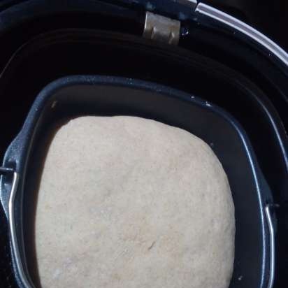 Pilngraudu zvaigznes ar āboliem (Tortilla Chef 118000 Princess bakeware)