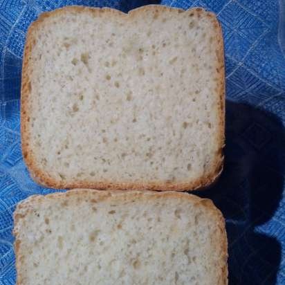 Sourdough Vienkāršākais