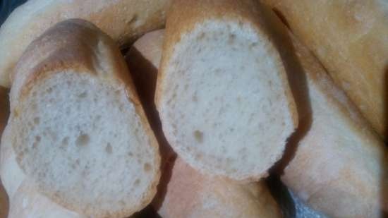 Sourdough Vienkāršākais