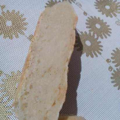 Ciabatta Tortillana (Tortilla Chef 118000 Princess cepamais trauks)