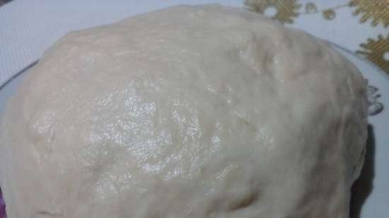 Ciabatta Tortillana (Tortilla Chef 118000 Princess cepamais trauks)