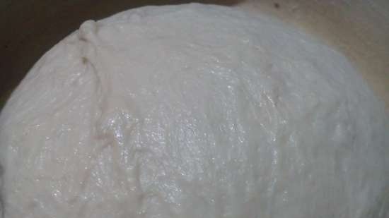 Ciabatta Tortillana (Tortilla Chef 118000 Princess cepamais trauks)