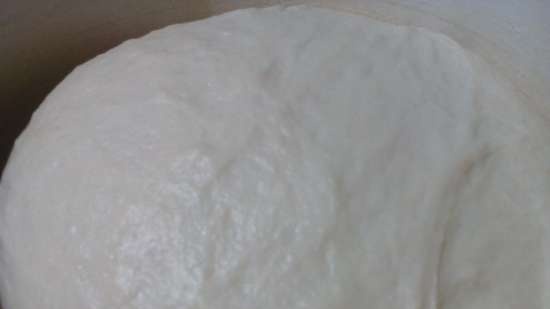 Ciabatta Tortillana (Tortilla Chef 118000 Princess cepamais trauks)