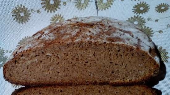 Sourdough Vienkāršākais