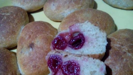 Sourdough Vienkāršākais