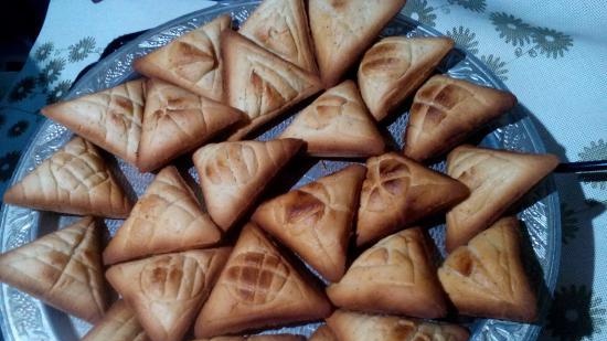 Mini samsa maker from Princess Samboussa maker