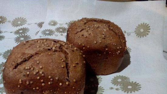 Sourdough Vienkāršākais