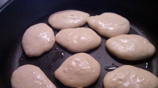 Sourdough Vienkāršākais