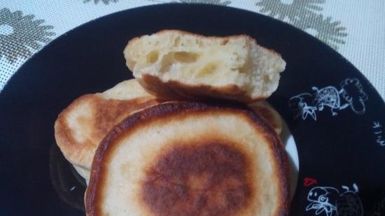 Sourdough Vienkāršākais