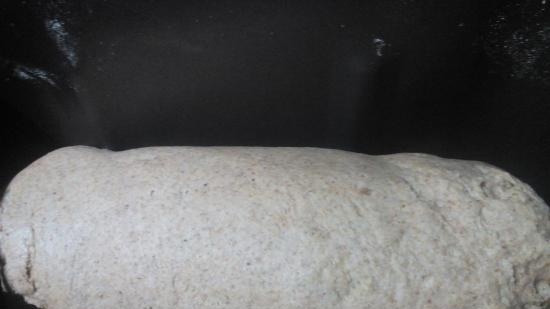 Sourdough Vienkāršākais