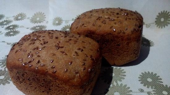 Sourdough Vienkāršākais