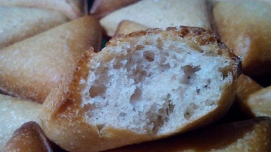 Sourdough Vienkāršākais