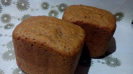 Sourdough Vienkāršākais