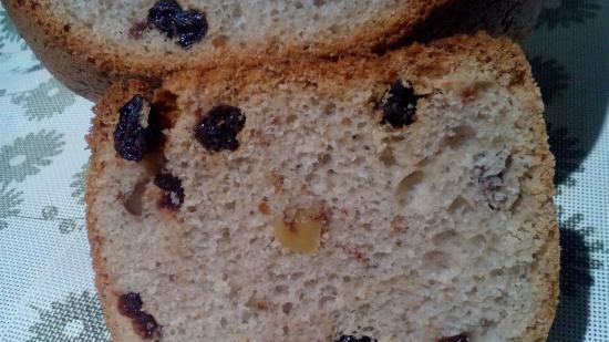 Sourdough Vienkāršākais