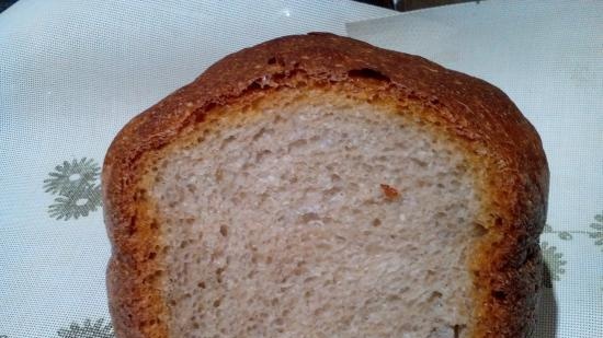 Sourdough Det enkleste