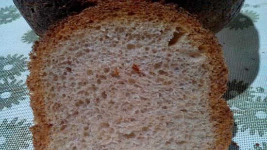 Sourdough Det enkleste