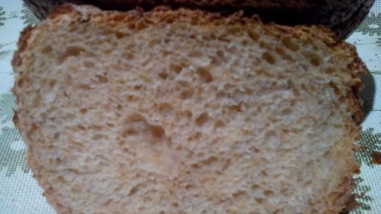 Sourdough Det enkleste