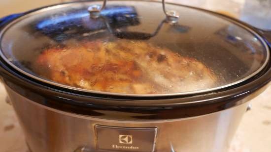 Slow cookers: modellvalg, funksjoner, anmeldelser