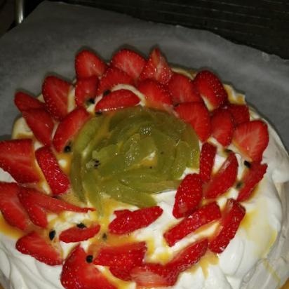 Pavlovas kūka