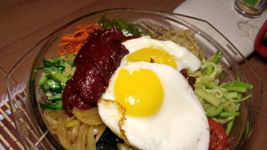 Bibimbap