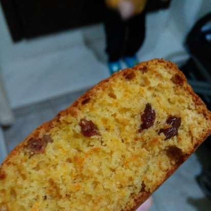 Muffin cam, nạc