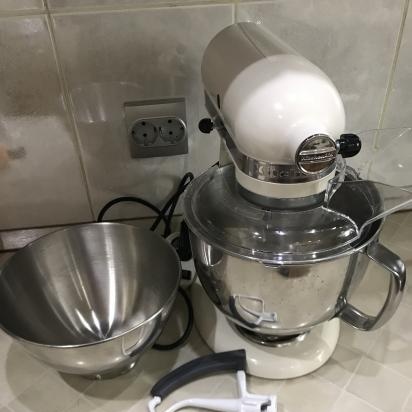 KitchenAid Mixer