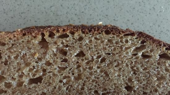 Sourdough Vienkāršākais