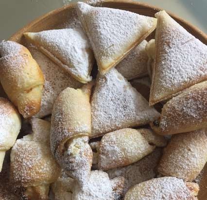 Sourdough Vienkāršākais