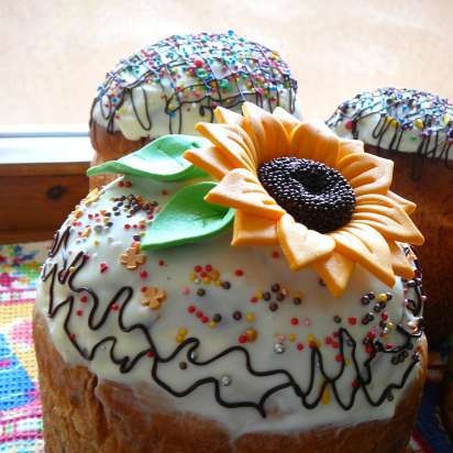 Kulich april