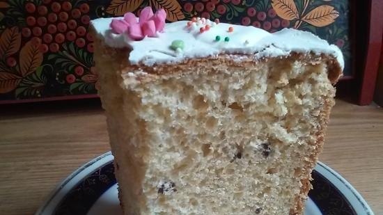 Kulich Royal