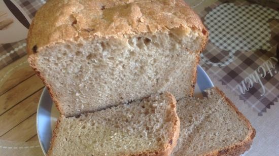 Sourdough Vienkāršākais