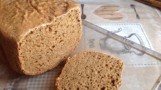 Sourdough Vienkāršākais