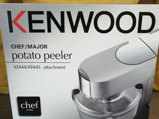 Kenwoodflood: a chatterbox for Kenwood housewives and owners of kitchen machines :)