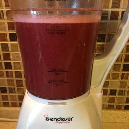 Kromax Endever Skyline BS-91 blender-suppe komfyr elektrisk