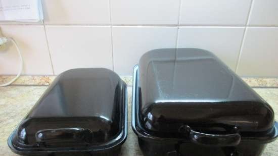 Plastfat Tupperware - anmeldelser