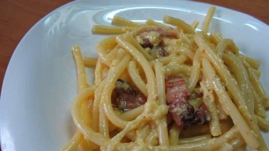 Carbonara