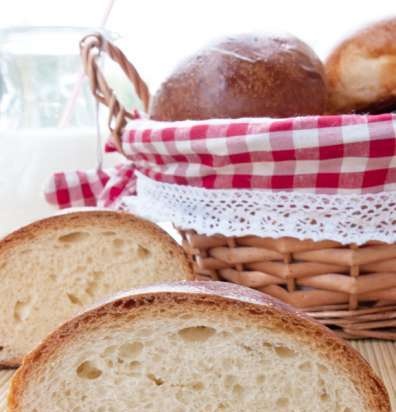 Brioche maizītes no Adriano Continisio (La Brioche de Adriano Continisio)