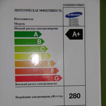 Ledusskapja izvēle